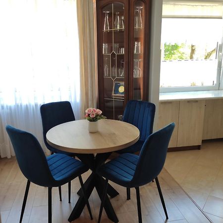 אולז'טין Apartament Familijny מראה חיצוני תמונה