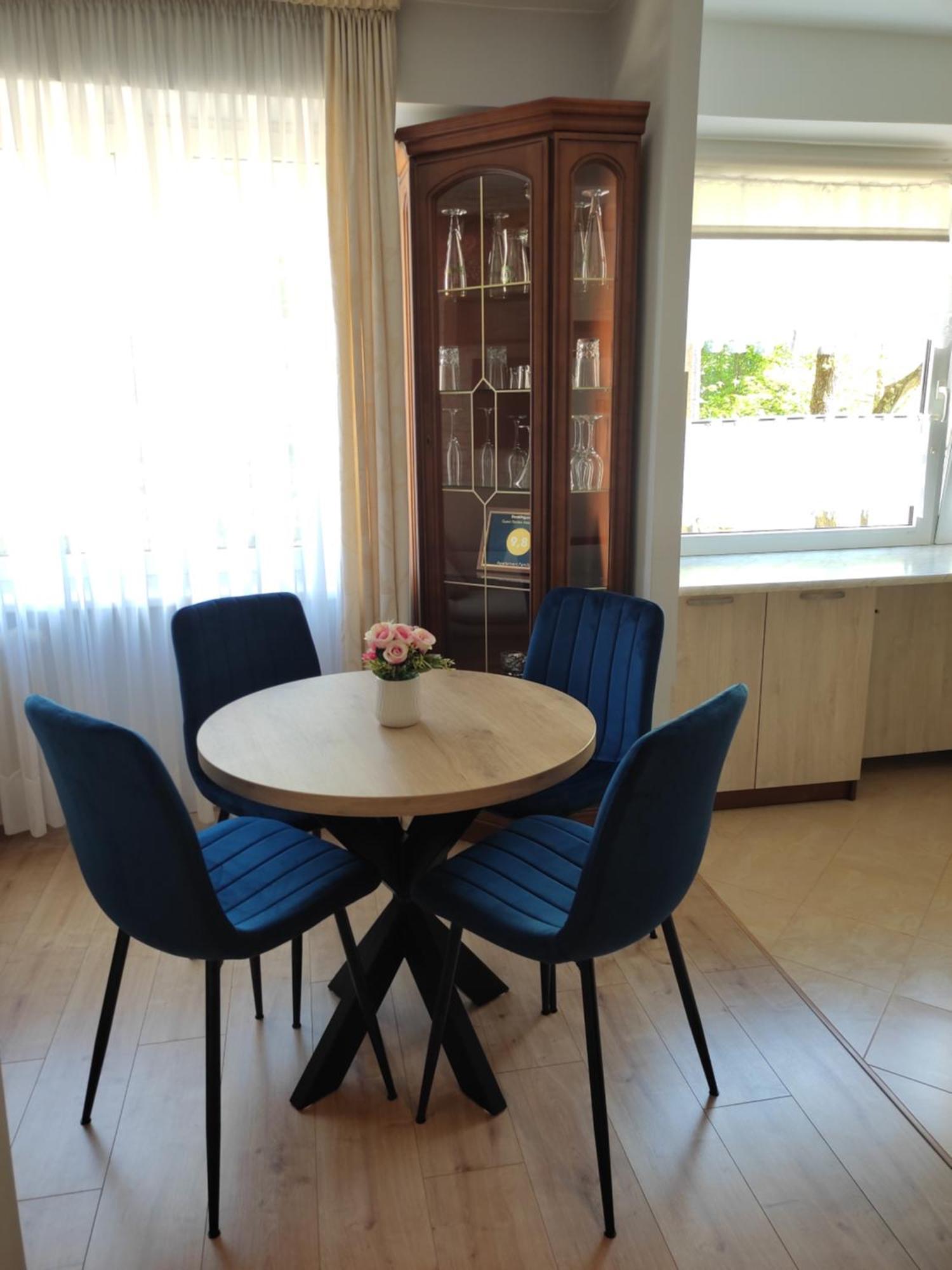 אולז'טין Apartament Familijny מראה חיצוני תמונה