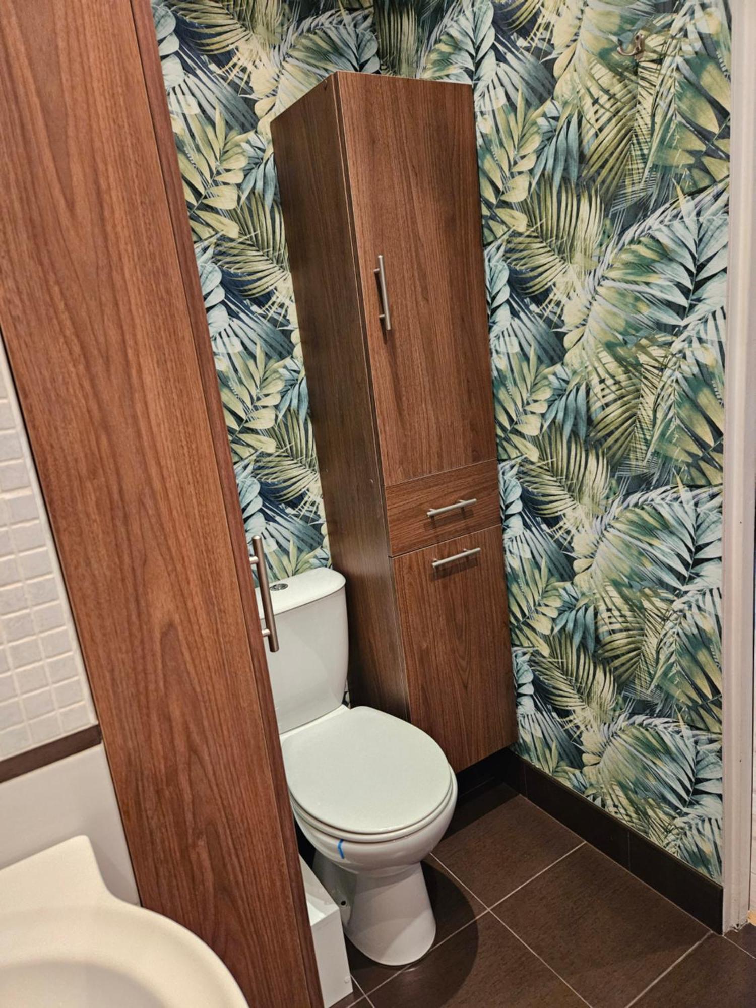 אולז'טין Apartament Familijny מראה חיצוני תמונה