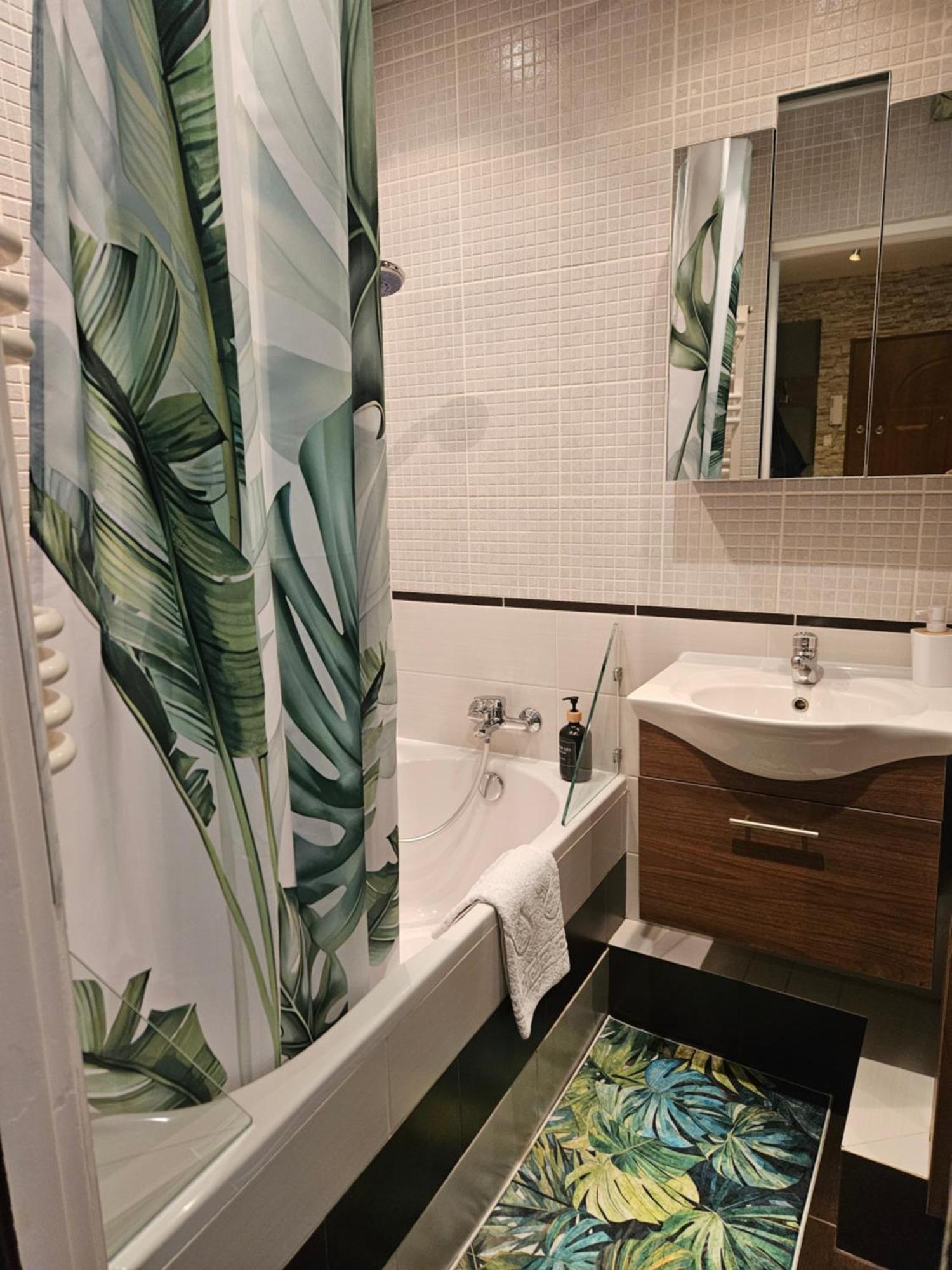 אולז'טין Apartament Familijny מראה חיצוני תמונה